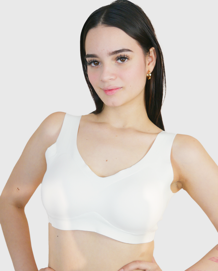 Brasier Sin Costura Regina
