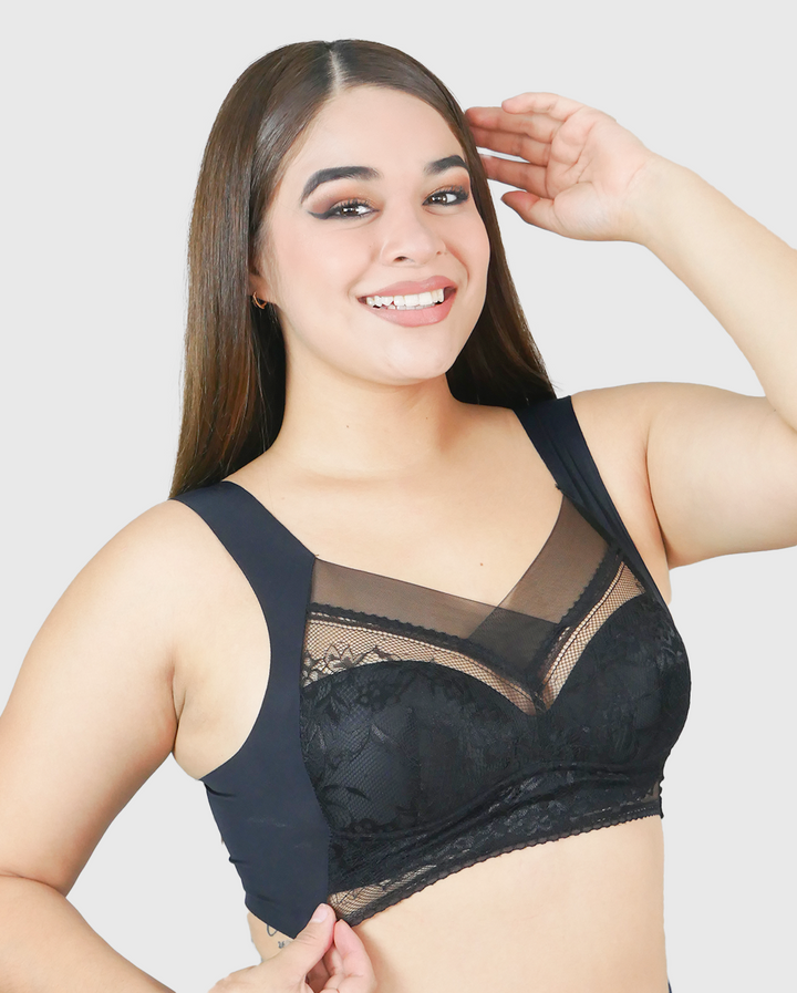 Brasier Sin Costura Sabik