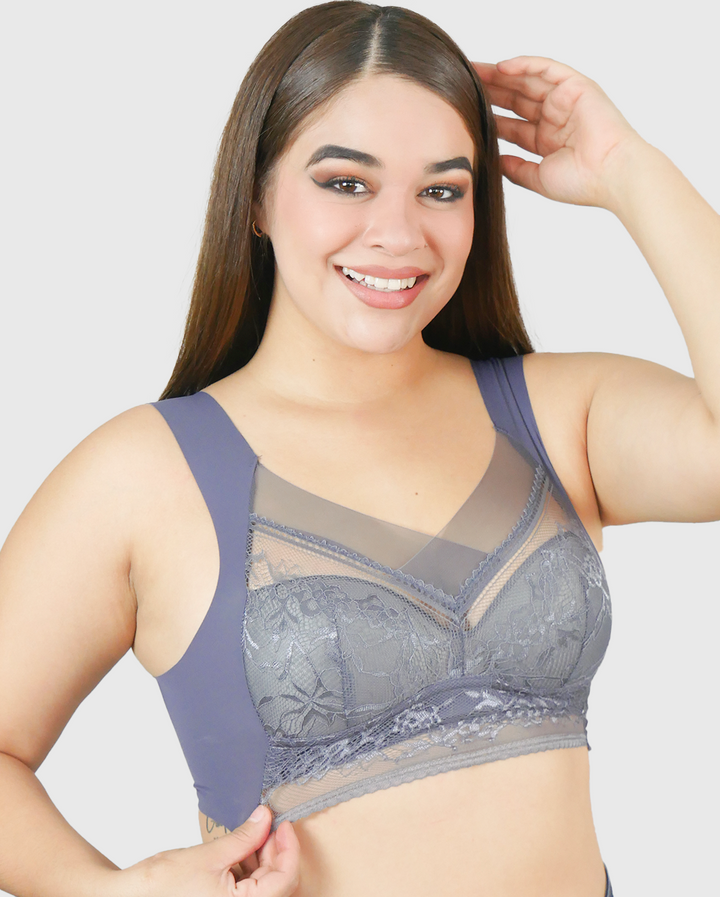Brasier Sin Costura Sabik
