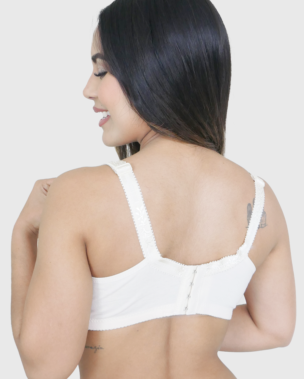 Brasier Materno Julia