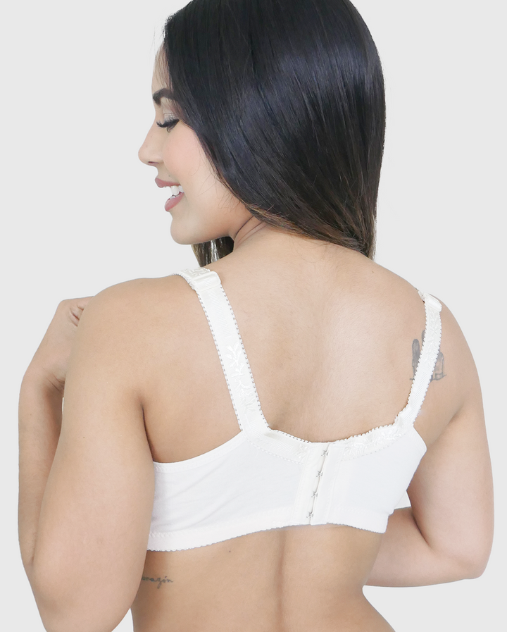 Brasier Materno Julia