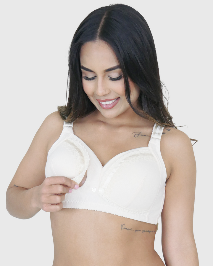 Brasier Materno Julia