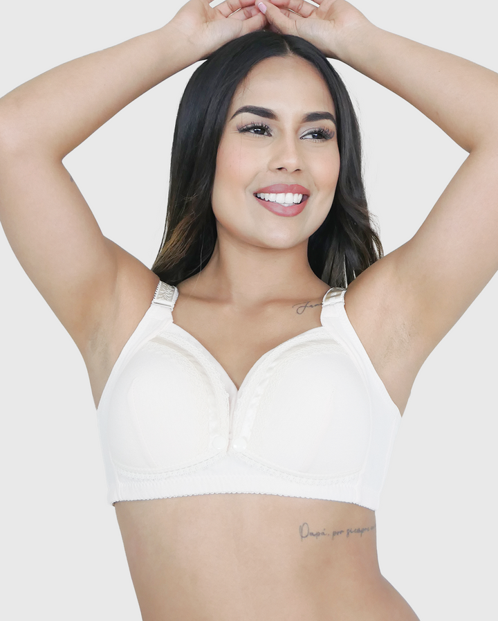 Brasier Materno Julia