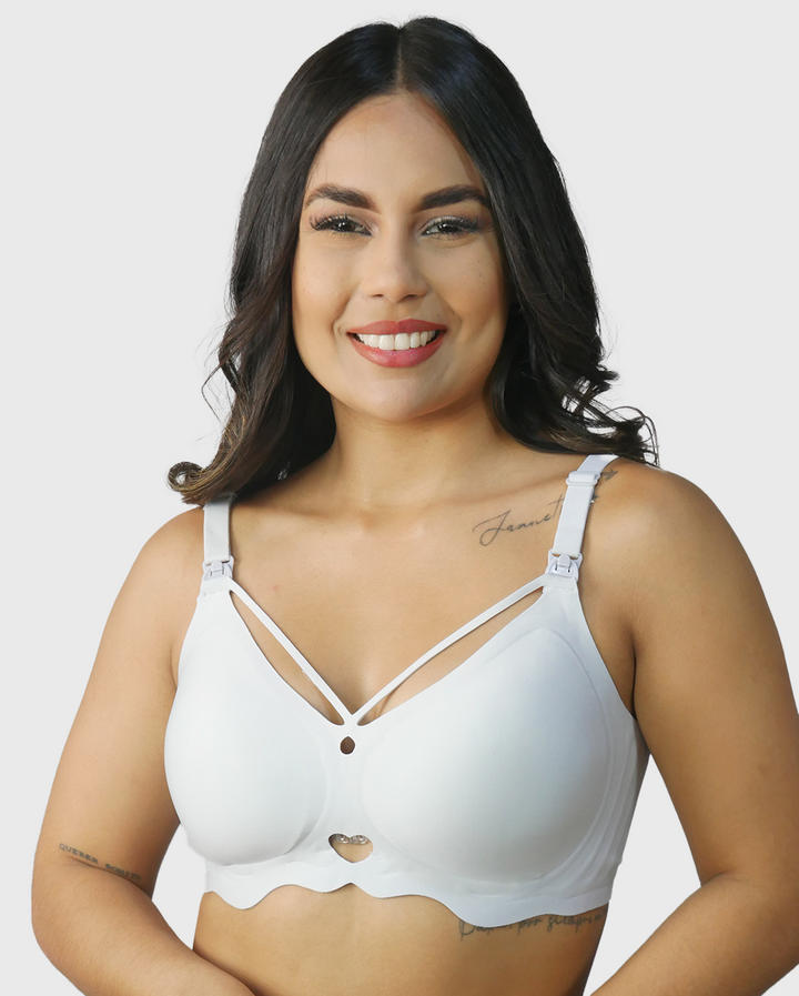 Brasier Materno Premium Elba