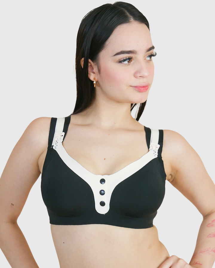 Brasier Materno Perla