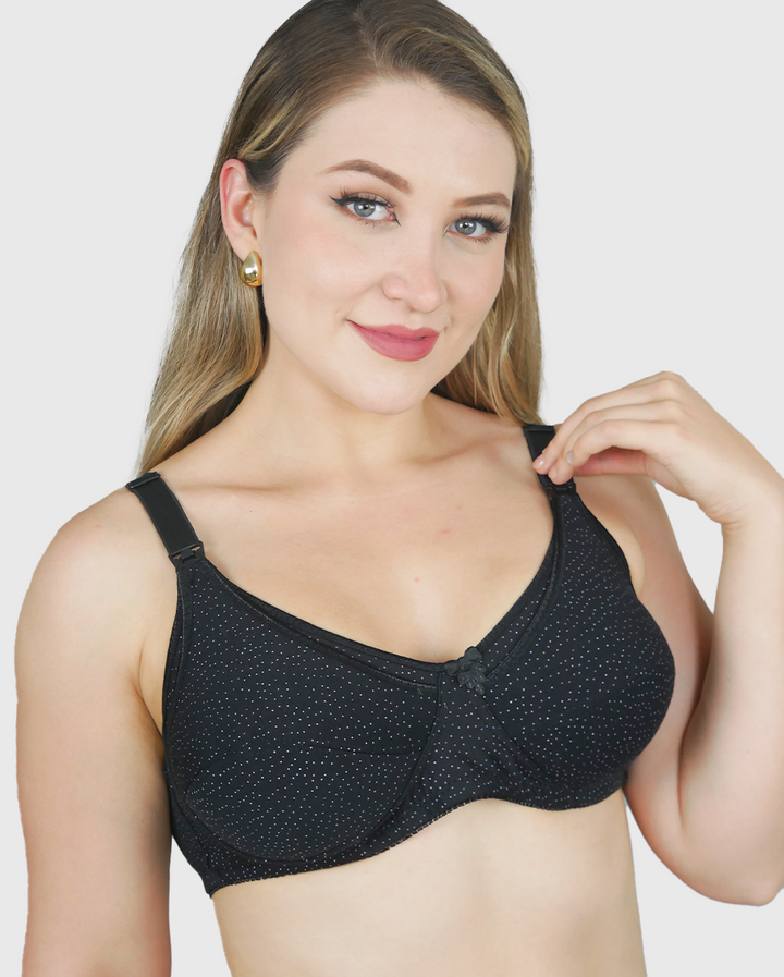 Brasier Materno Tania