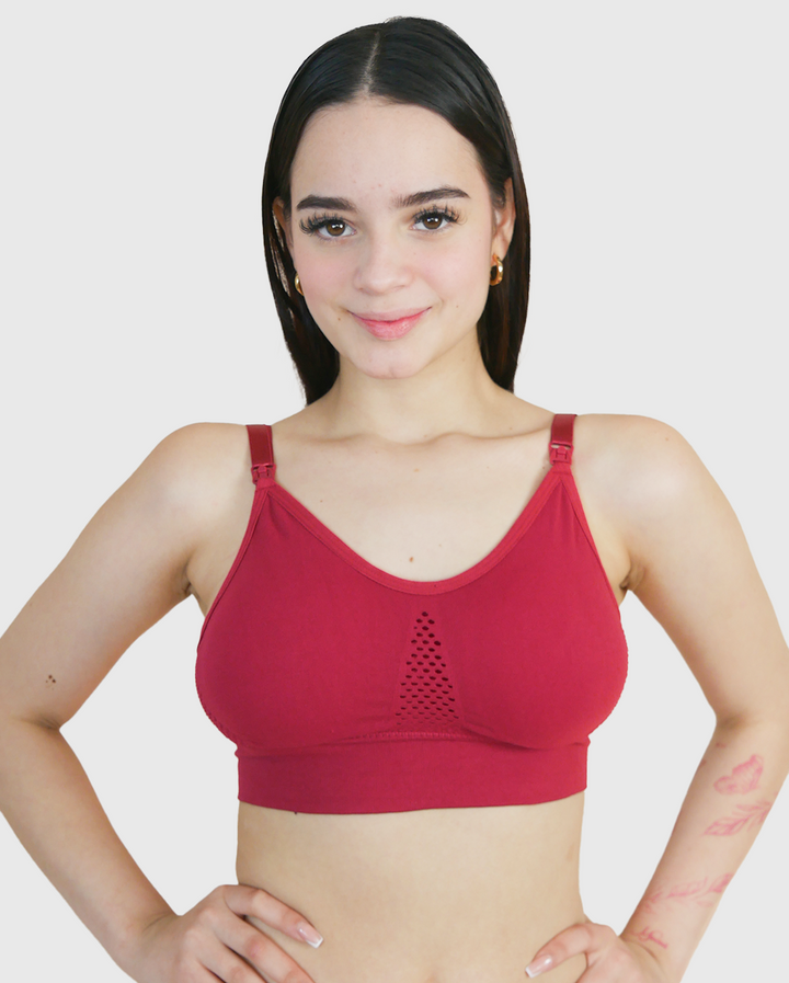 Brasier Materno Tifany