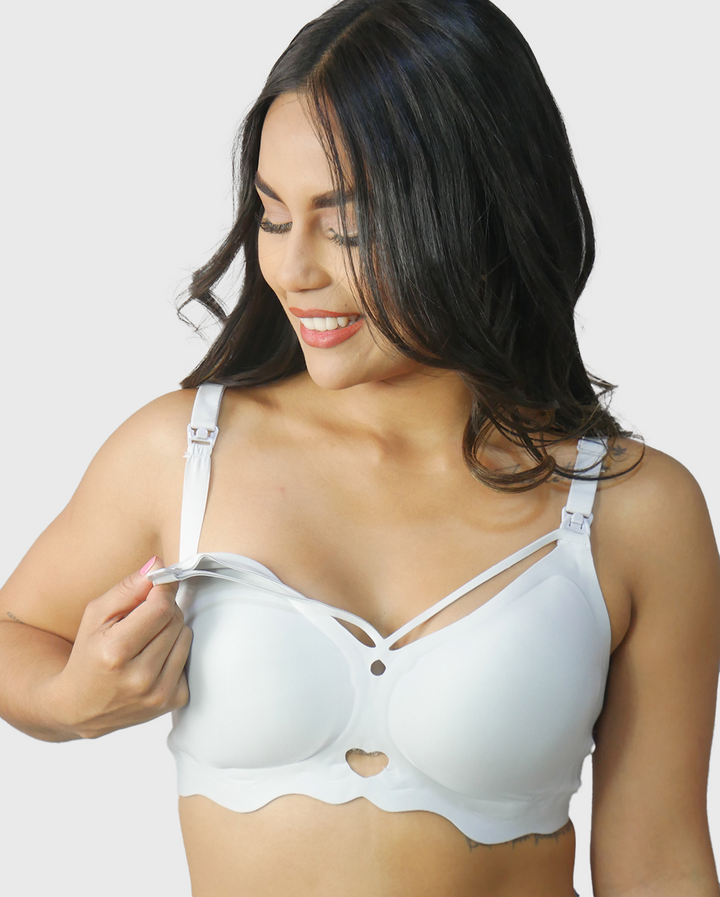 Brasier Materno Premium Elba