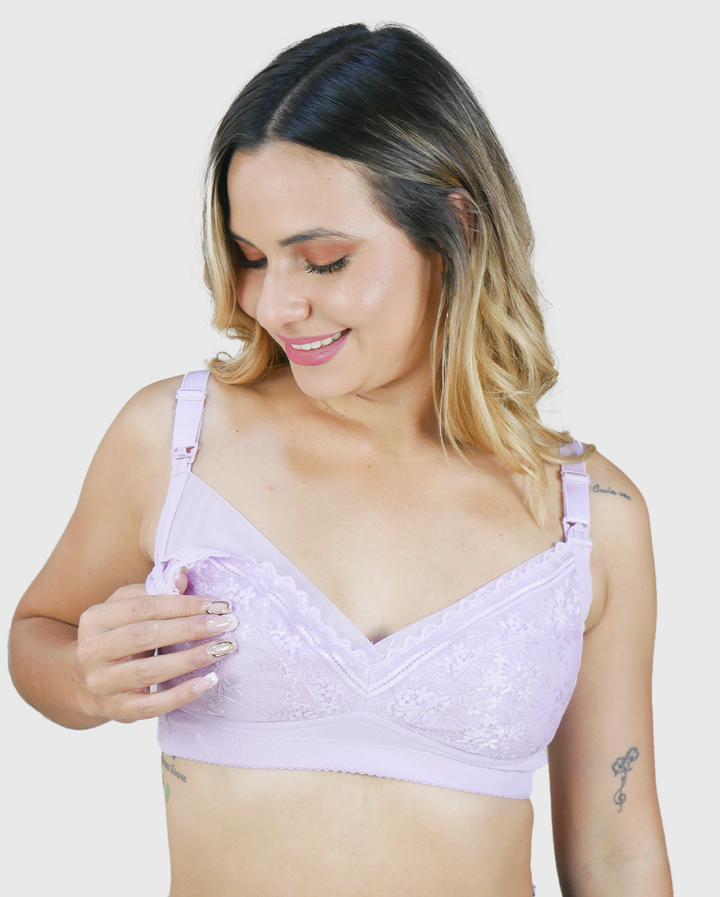 Brasier Materno Marie