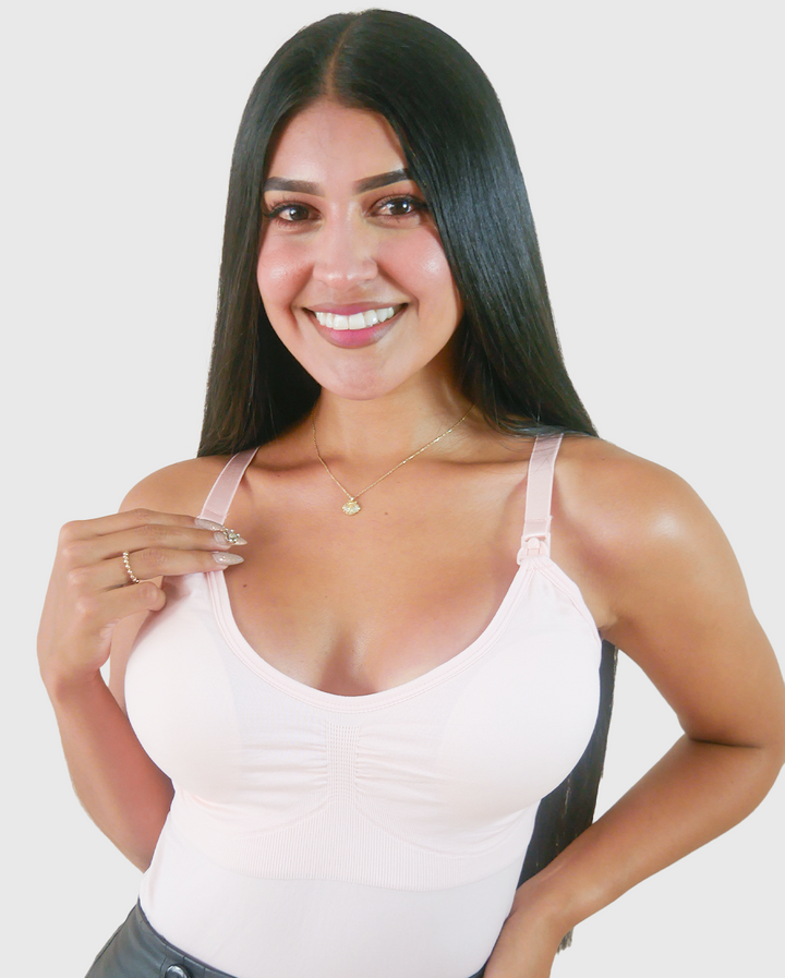 Camiseta Lactancia Materna Kiara