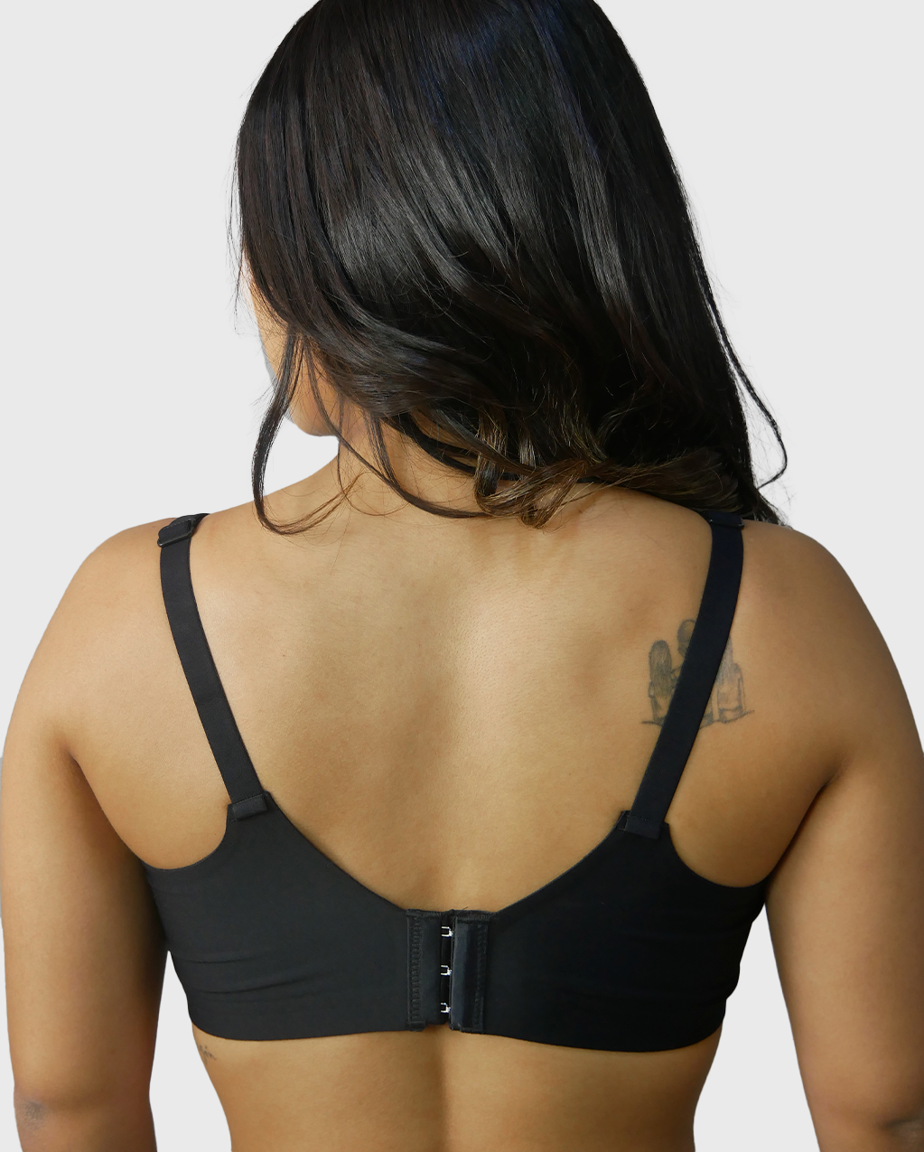 Brasier Materno Premium Elba