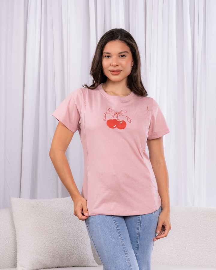 Polo Materno Lactancia Aura