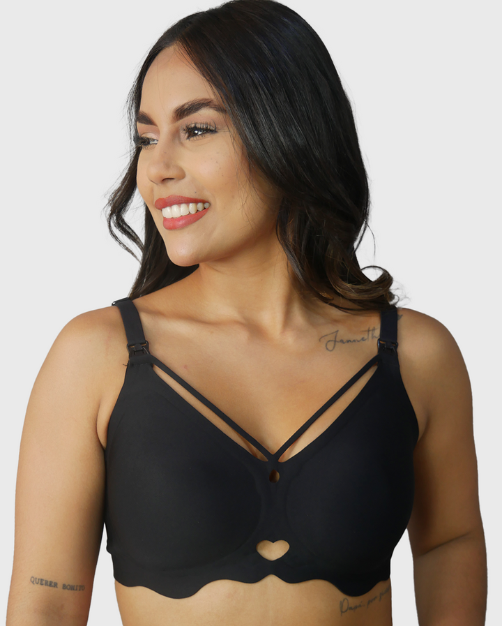 Brasier Materno Premium Elba