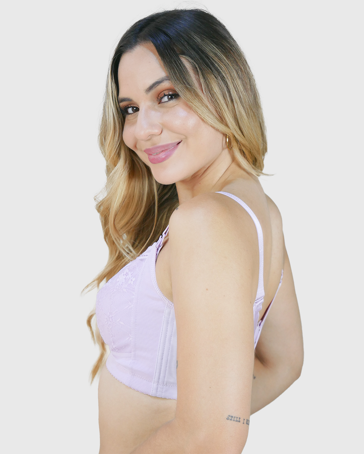 Brasier Materno Marie