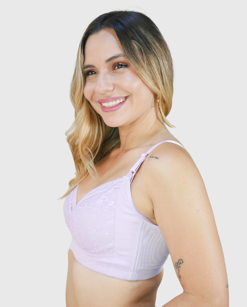 Brasier Materno Marie