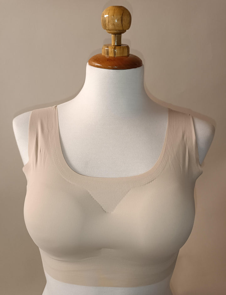 Brasier Sin Costura Dara