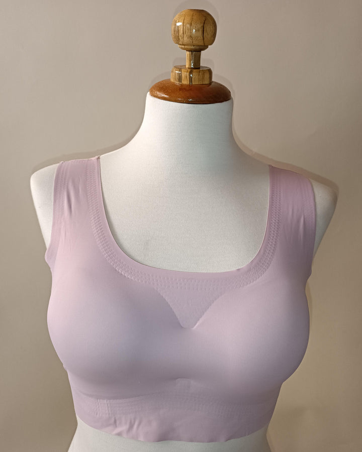 Brasier Sin Costura Dara