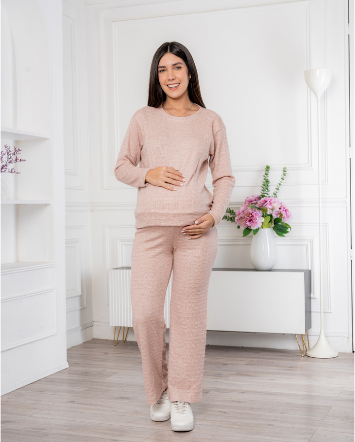 Set Comfy Invierno Yamila