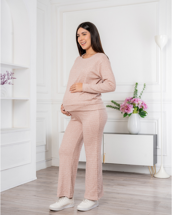 Set Comfy Invierno Yamila