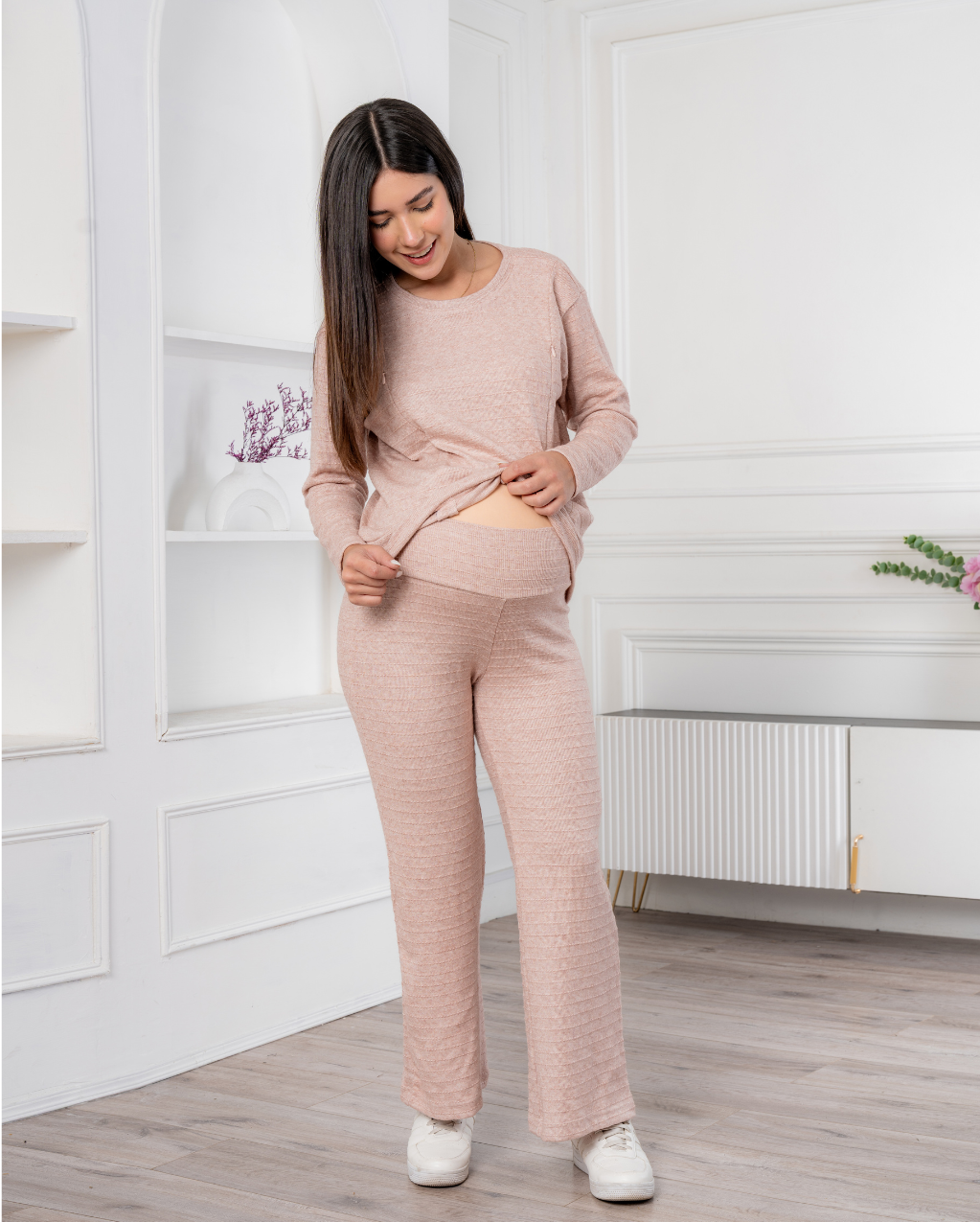Set Comfy Invierno Yamila