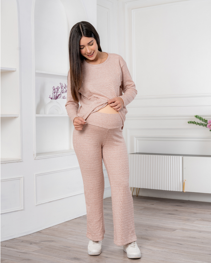 Set Comfy Invierno Yamila