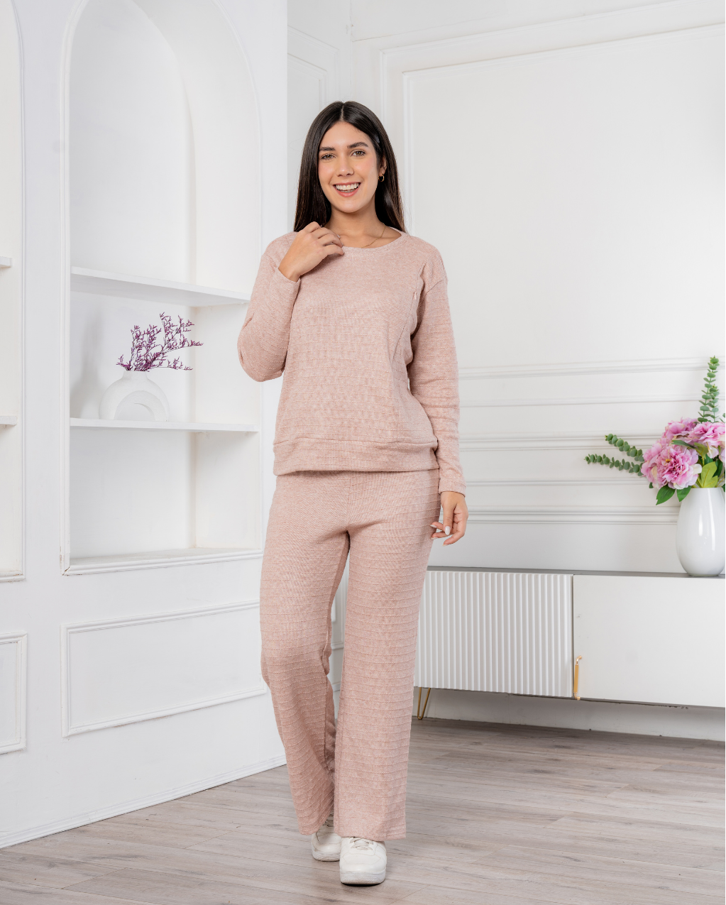 Set Comfy Invierno Yamila
