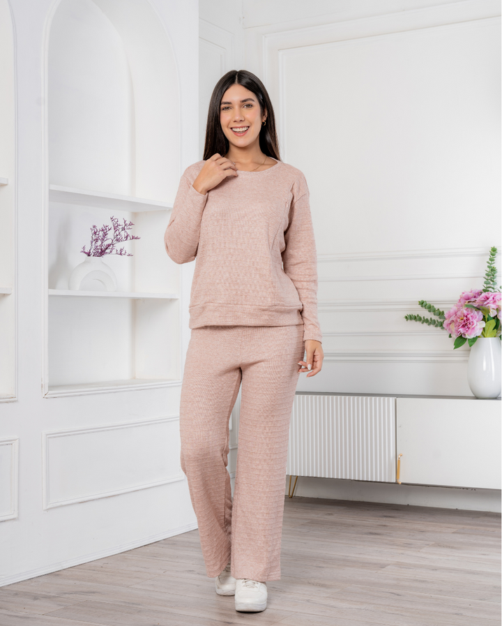 Set Comfy Invierno Yamila
