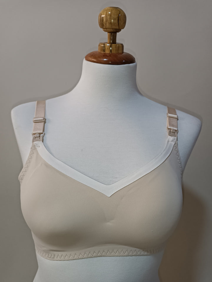 Brasier Materno Isaura
