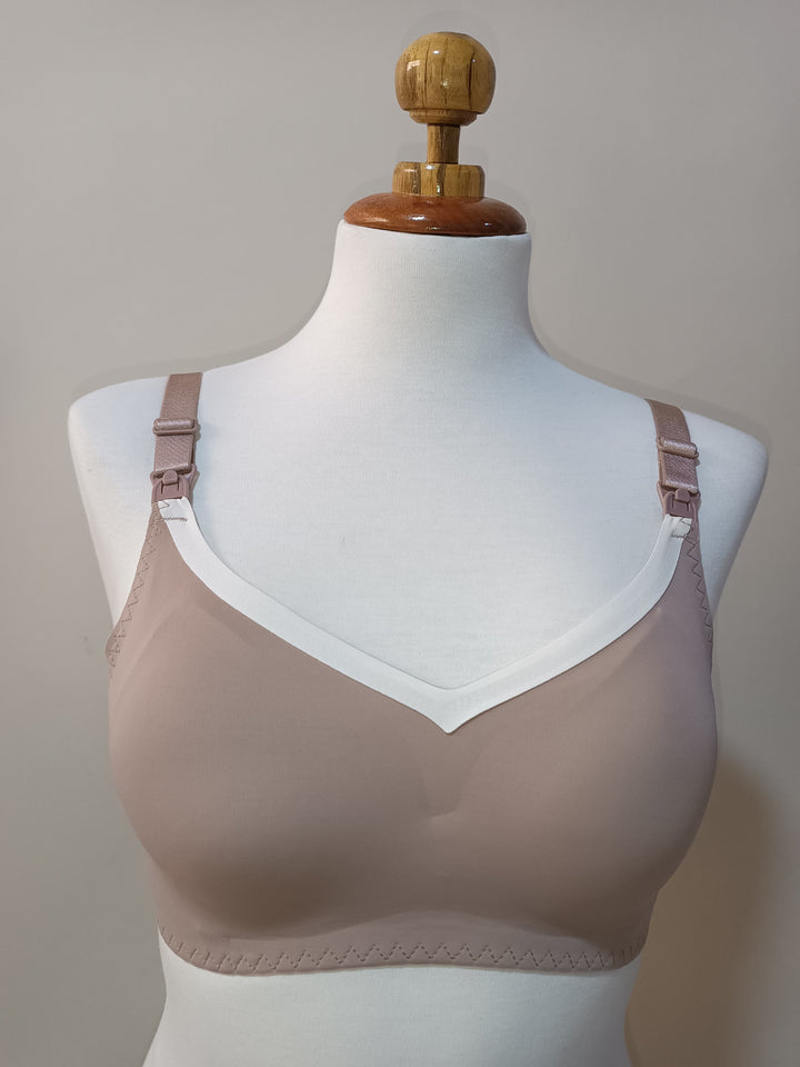 Brasier Materno Isaura