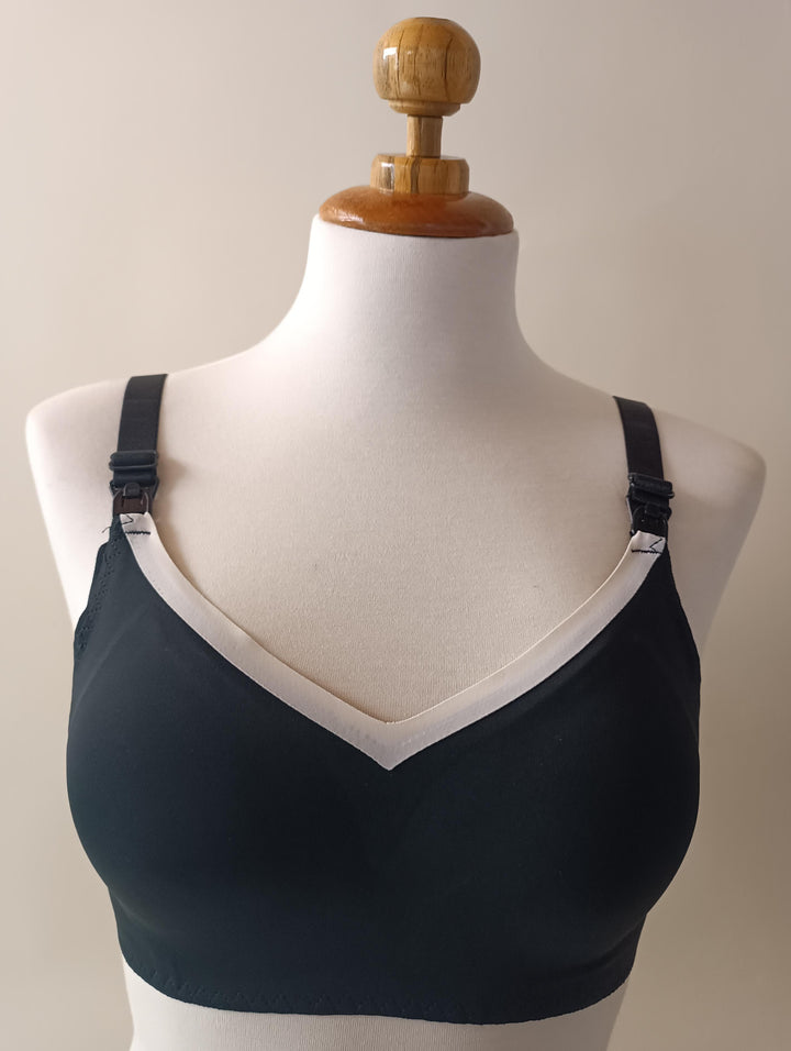 Brasier Materno Isaura
