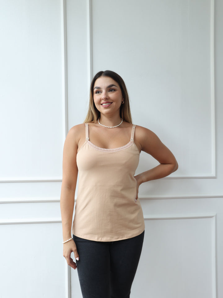 Camiseta Lactancia Materna Magdiel