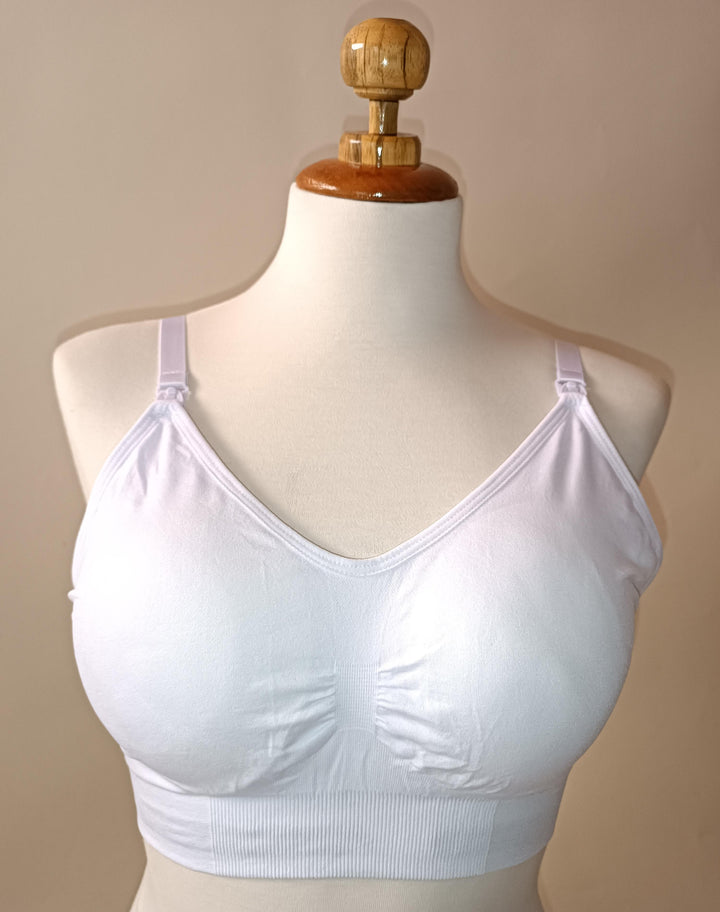 Brasier Materno Milagros