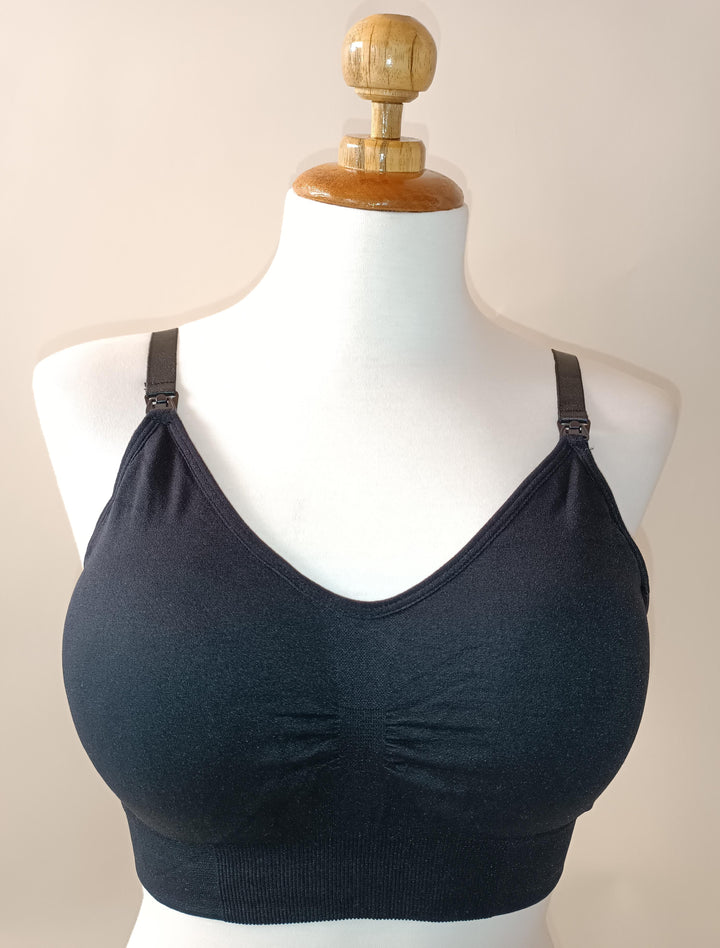 Brasier Materno Milagros