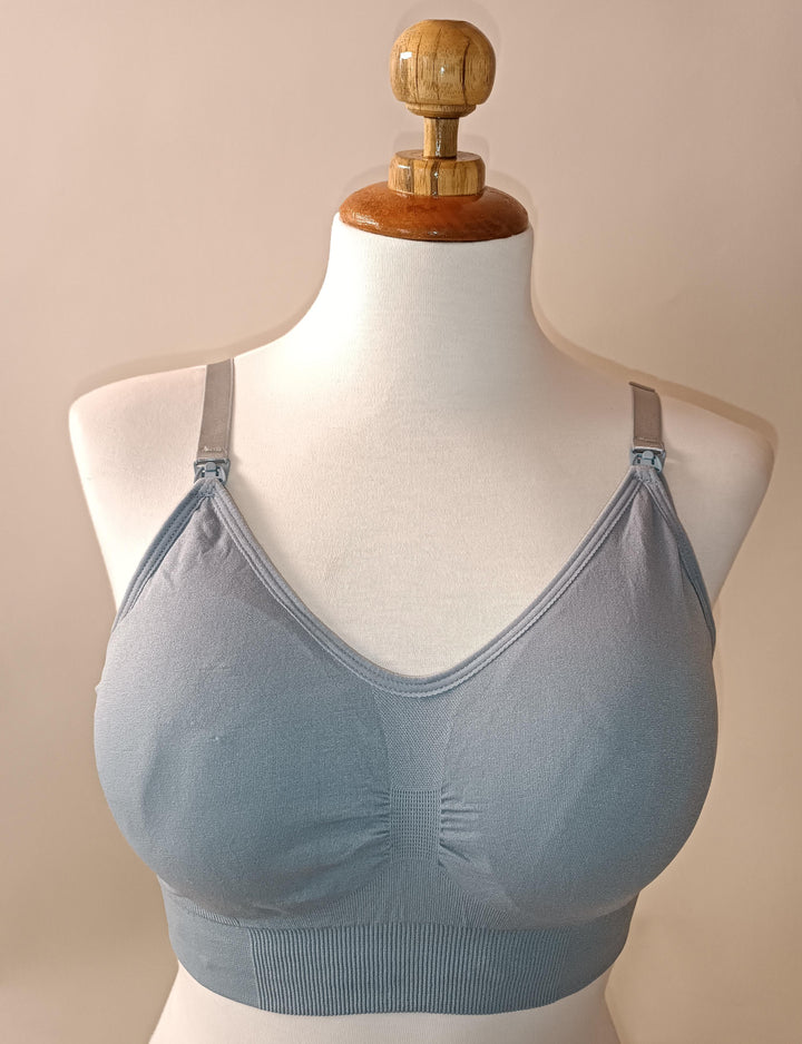 Brasier Materno Milagros