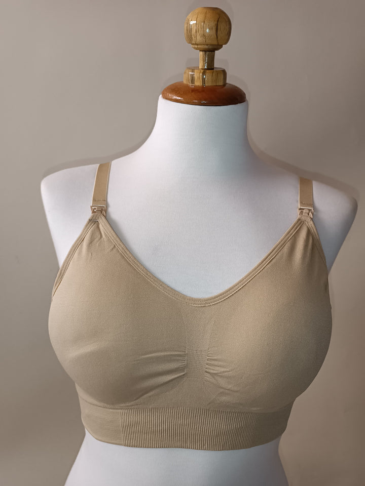Brasier Materno Milagros