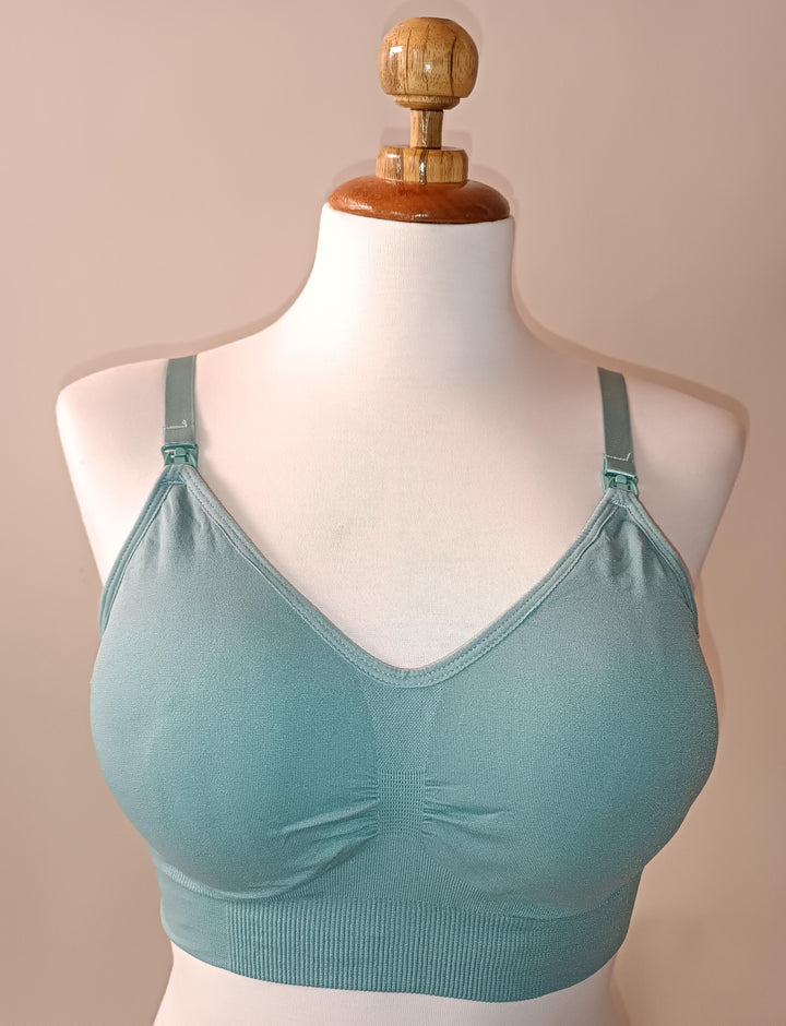 Brasier Materno Milagros