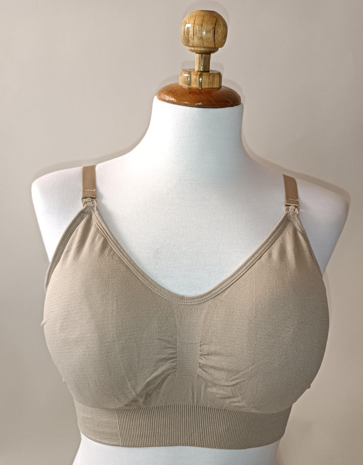 Brasier Materno Milagros