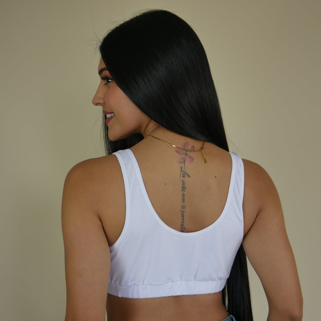 Brasier Materno Maite