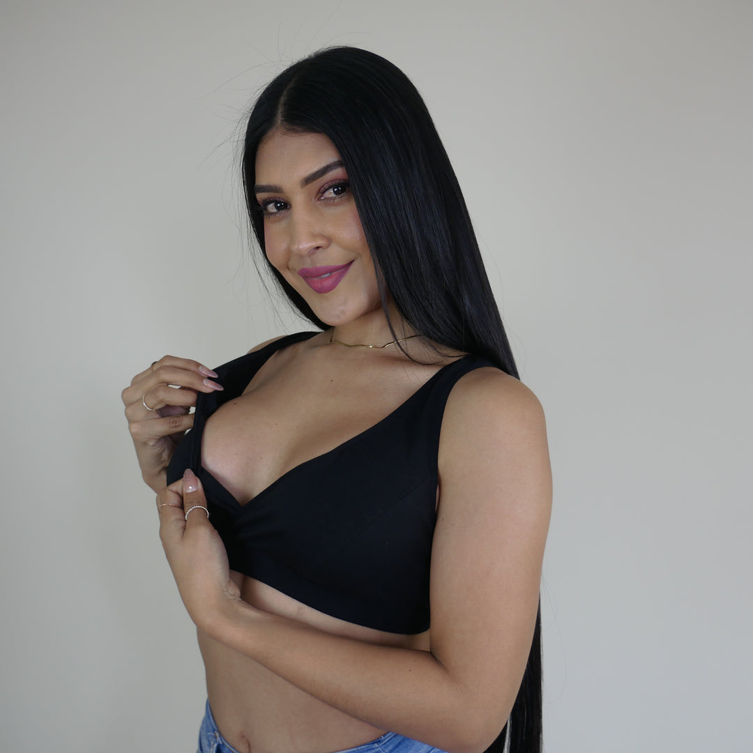 Brasier Materno Maite
