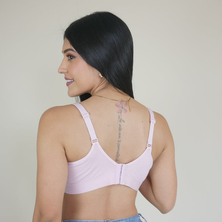 Brasier Materno Premium Maribel