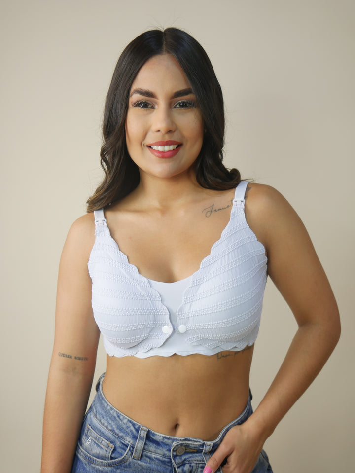 Brasier Materno Premium Dafne