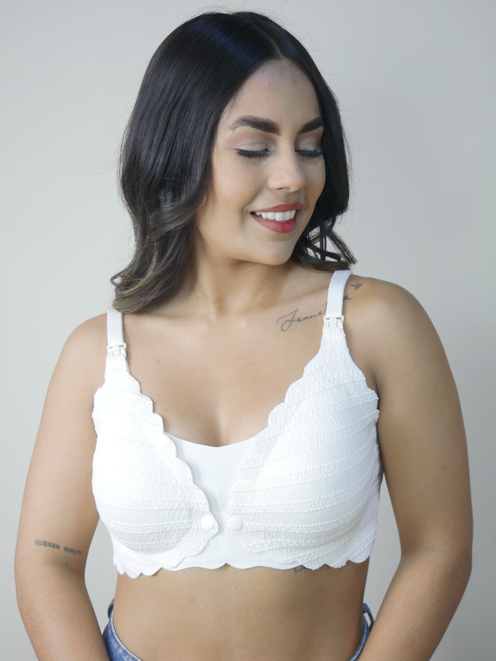 Brasier Materno Premium Dafne