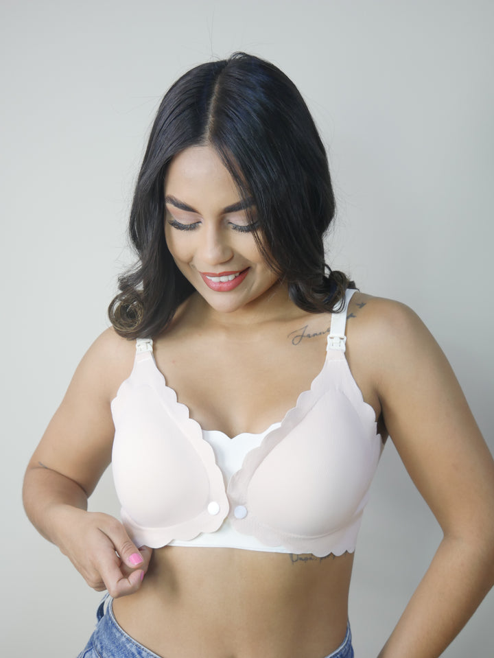 Brasier Materno Premium Lyssa