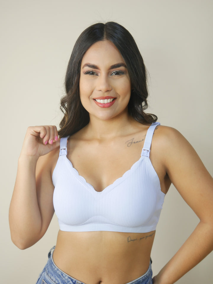 Brasier Materno Premium Ginebra