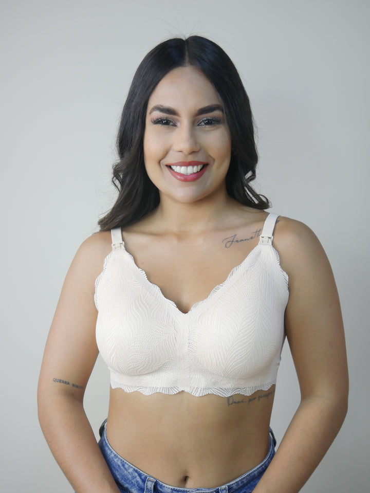 Brasier Materno Premium Idalis