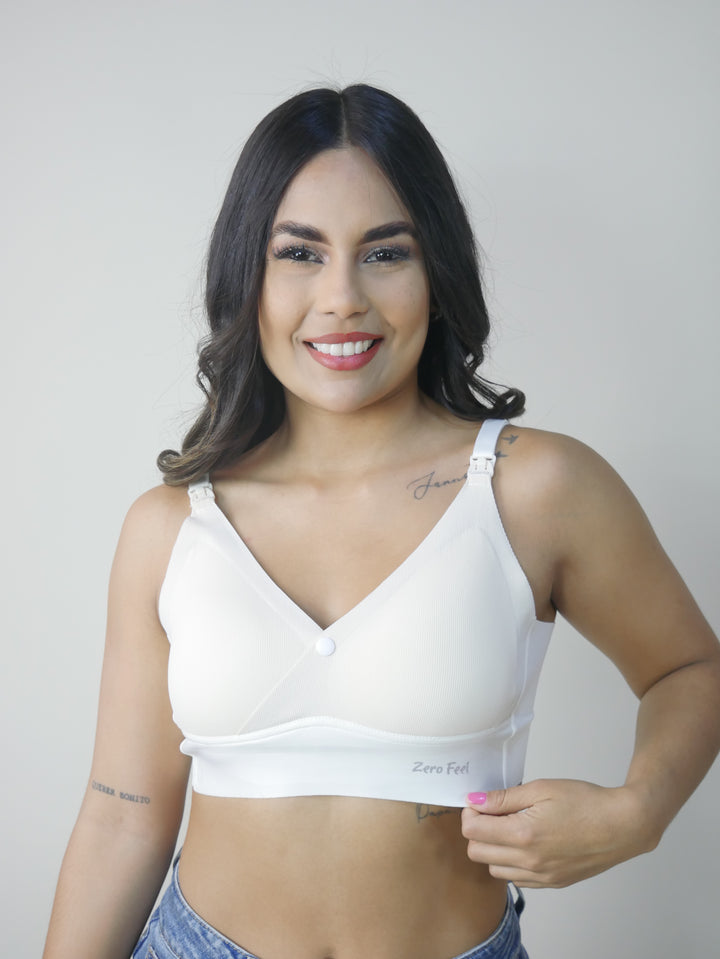Brasier Materno Premium Indira