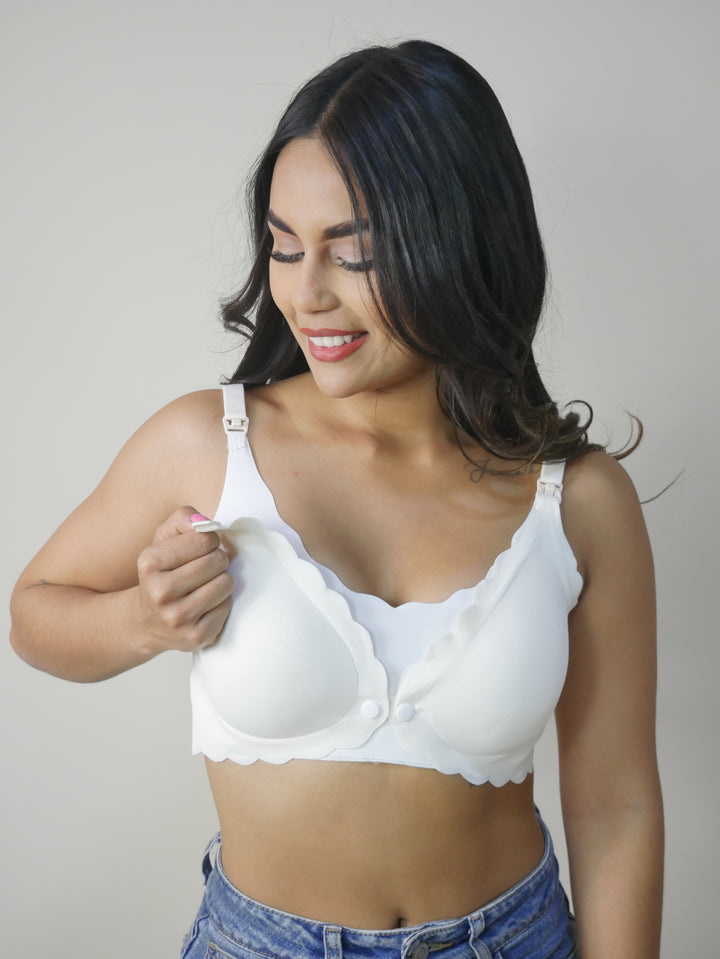 Brasier Materno Premium Lyssa