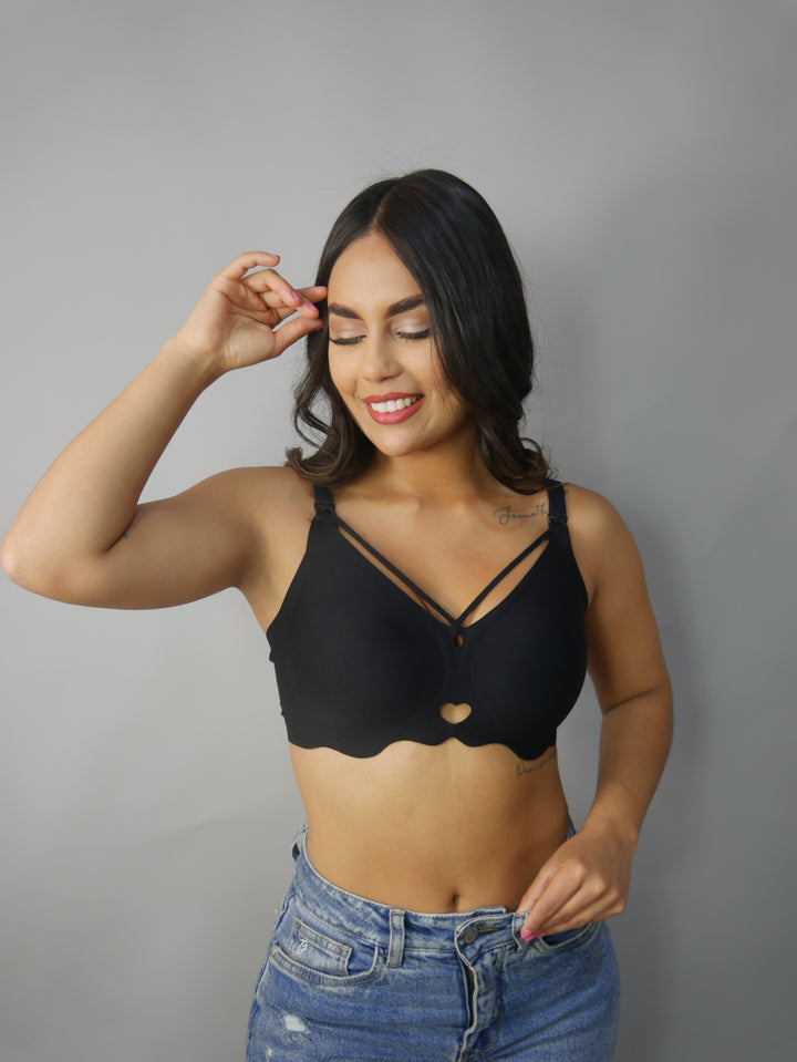 Brasier Materno Premium Elba
