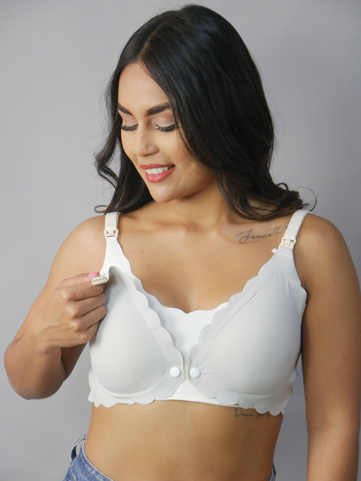 Brasier Materno Premium Lyssa