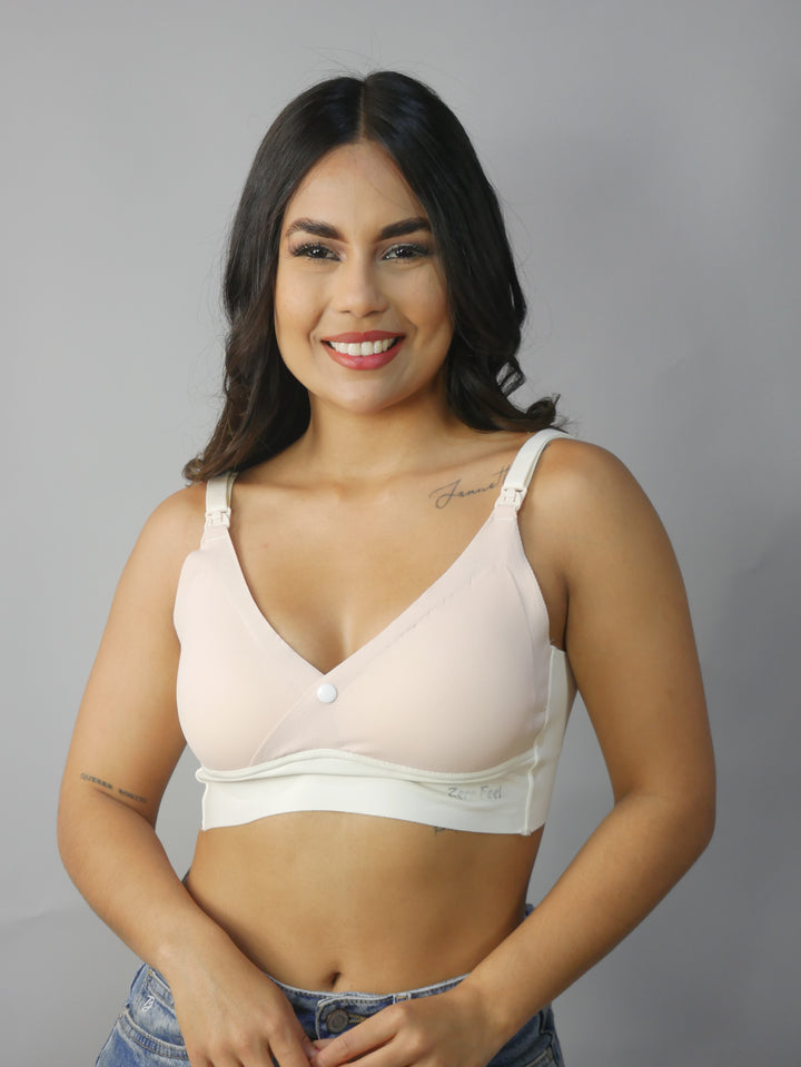 Brasier Materno Premium Indira